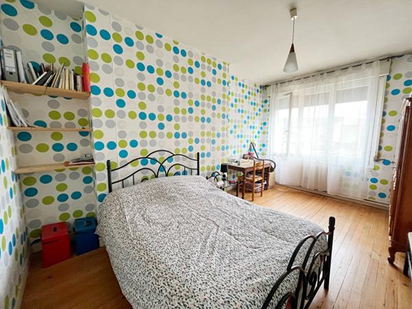 Appartement Centre-ville d'Amiens 3 pièce(s) 97.55 m2