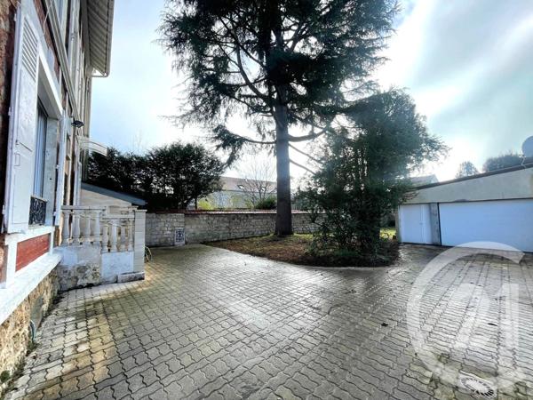 Maison à vendre  10 pièces - 208 m2 L ISLE ADAM - 95