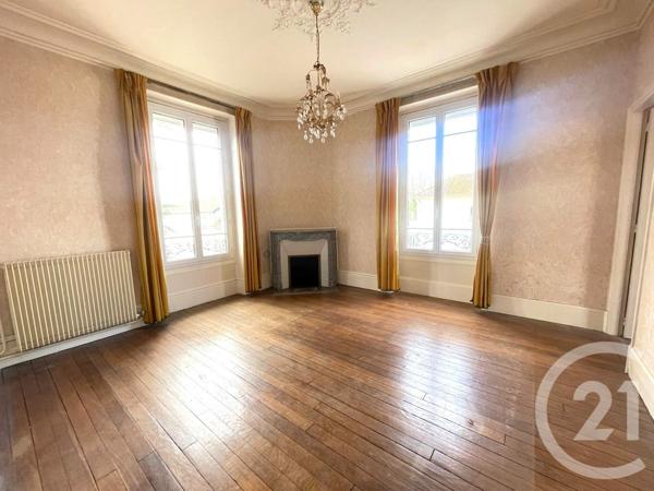 Maison à vendre  10 pièces - 208 m2 L ISLE ADAM - 95