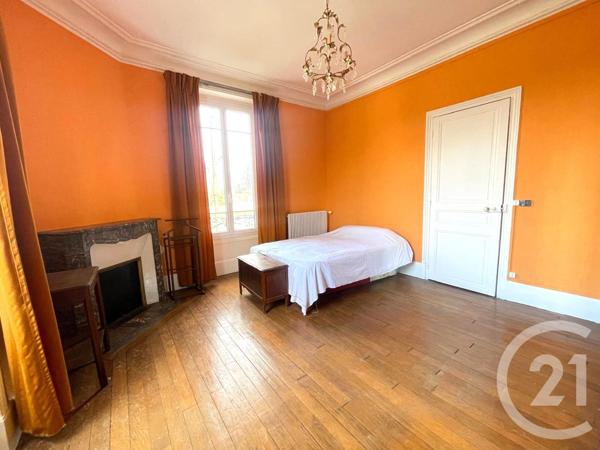 Maison à vendre  10 pièces - 208 m2 L ISLE ADAM - 95