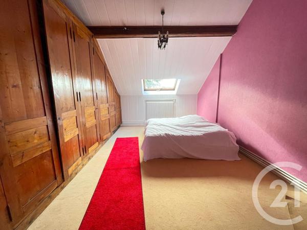 Maison à vendre  10 pièces - 208 m2 L ISLE ADAM - 95