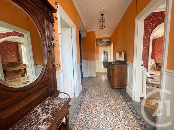 Maison à vendre  10 pièces - 208 m2 L ISLE ADAM - 95