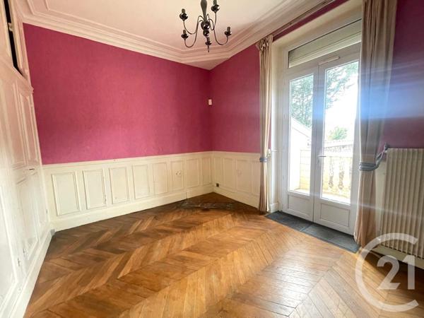 Maison à vendre  10 pièces - 208 m2 L ISLE ADAM - 95