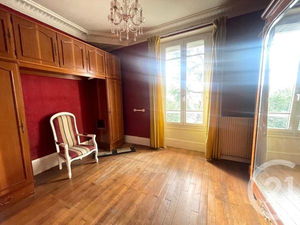 Maison à vendre  10 pièces - 208 m2 L ISLE ADAM - 95