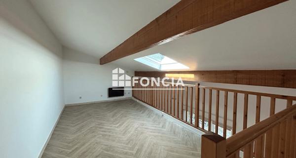 Location Appartement 2 pièces 40.31 m² - Taverny 95150