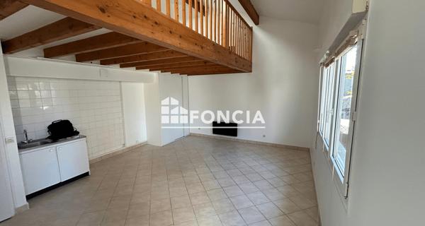 Location Appartement 2 pièces 40.31 m² - Taverny 95150