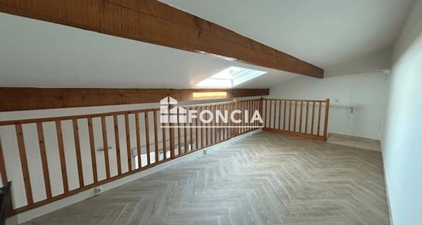 Location Appartement 2 pièces 40.31 m² - Taverny 95150