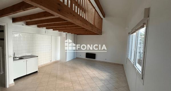 Location Appartement 2 pièces 40.31 m² - Taverny 95150