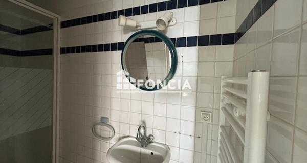 Location Appartement 2 pièces 40.31 m² - Taverny 95150