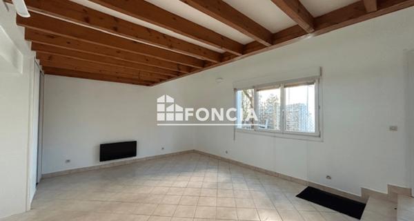 Location Appartement 2 pièces 40.31 m² - Taverny 95150