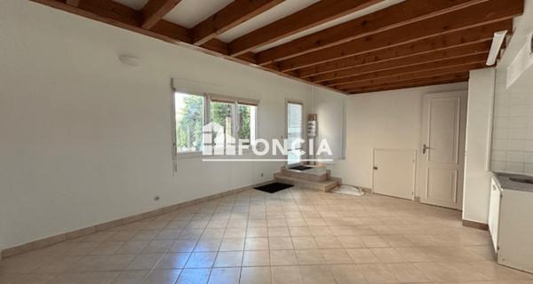 Location Appartement 2 pièces 40.31 m² - Taverny 95150