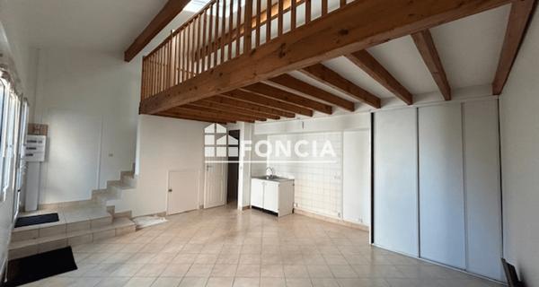 Location Appartement 2 pièces 40.31 m² - Taverny 95150