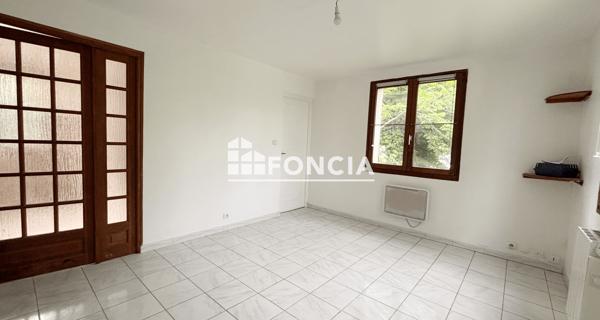 Location Appartement 2 pièces 35.39 m² - Longjumeau 91160
