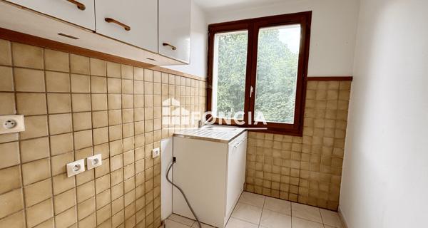 Location Appartement 2 pièces 35.39 m² - Longjumeau 91160