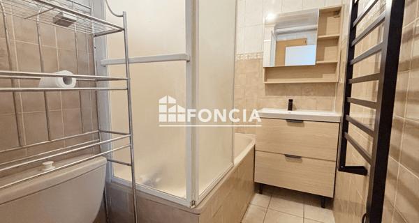 Location Appartement 2 pièces 35.39 m² - Longjumeau 91160