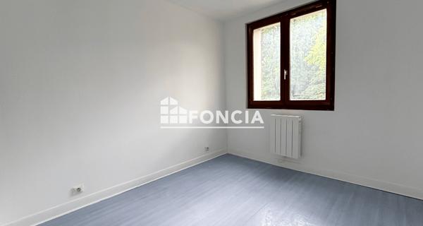 Location Appartement 2 pièces 35.39 m² - Longjumeau 91160