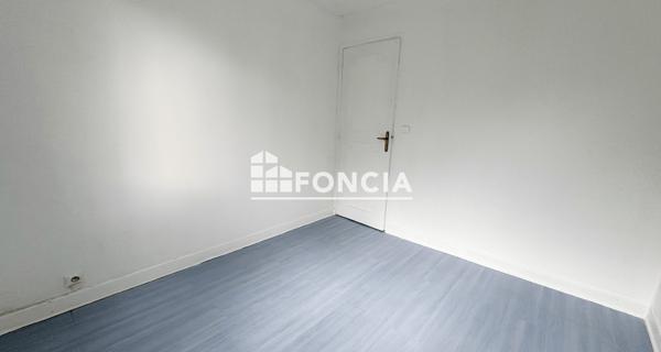 Location Appartement 2 pièces 35.39 m² - Longjumeau 91160