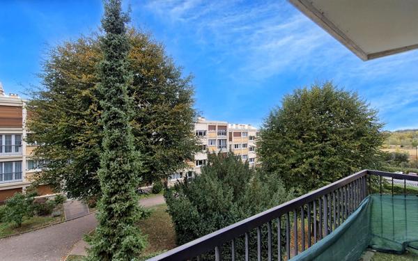 Appartement à vendre    5 pièces •  Chambourcy