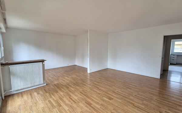 Appartement à vendre    5 pièces •  Chambourcy