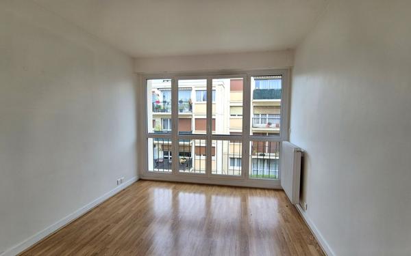 Appartement à vendre    5 pièces •  Chambourcy