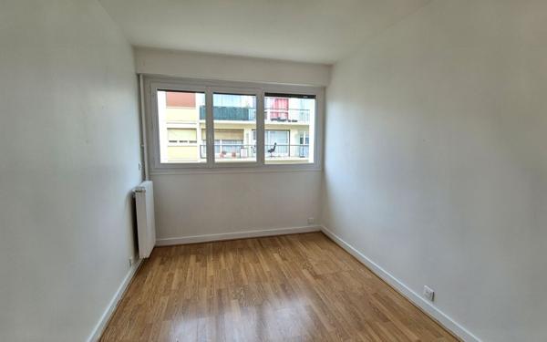 Appartement à vendre    5 pièces •  Chambourcy