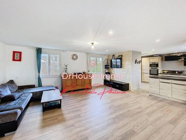 Maison à vendre 5 pièces de 125 m²