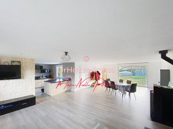 Maison à vendre 5 pièces de 125 m²