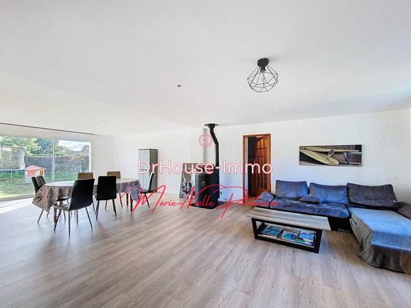 Maison à vendre 5 pièces de 125 m²