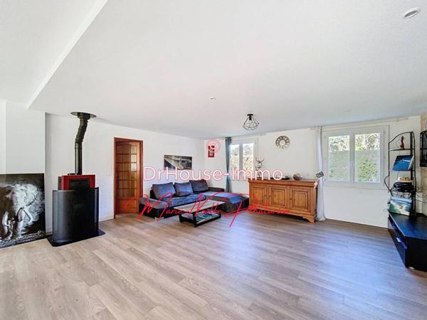 Maison à vendre 5 pièces de 125 m²