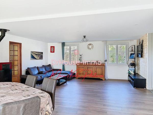 Maison à vendre 5 pièces de 125 m²