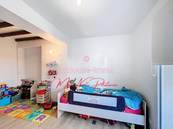 Maison à vendre 5 pièces de 125 m²