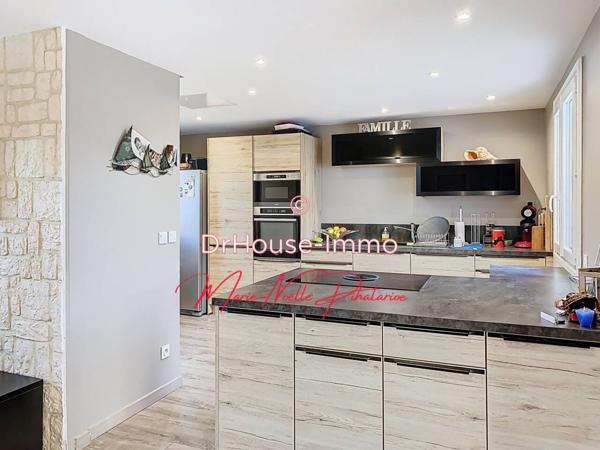 Maison à vendre 5 pièces de 125 m²