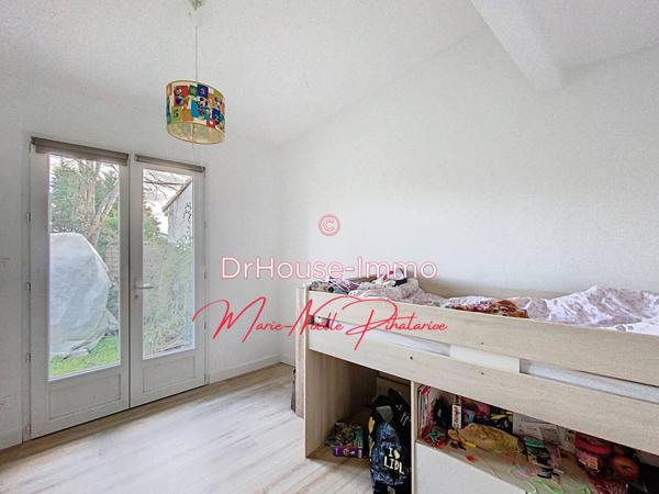 Maison à vendre 5 pièces de 125 m²