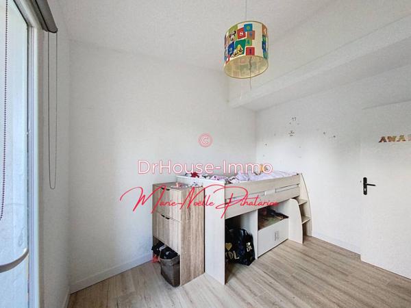 Maison à vendre 5 pièces de 125 m²