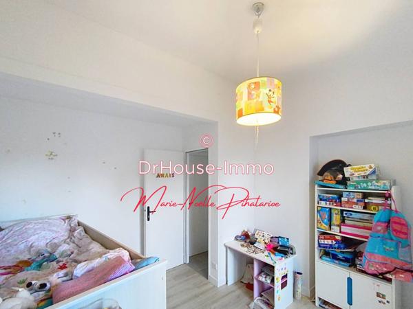 Maison à vendre 5 pièces de 125 m²
