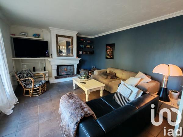 Maison à vendre 10 pièces 124 m² Pressignac