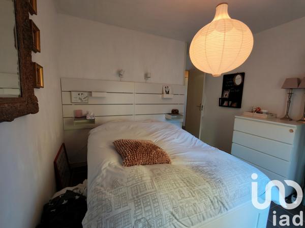 Maison à vendre 10 pièces 124 m² Pressignac