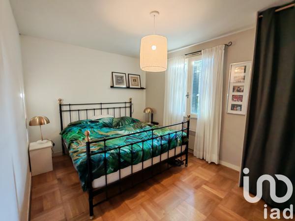 Maison à vendre 10 pièces 124 m² Pressignac