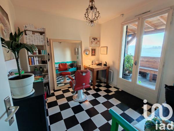 Maison à vendre 10 pièces 124 m² Pressignac