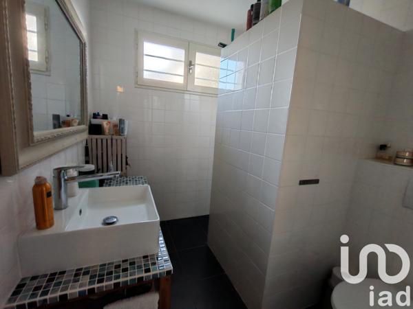 Maison à vendre 10 pièces 124 m² Pressignac