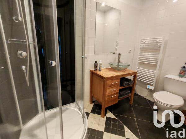 Maison à vendre 10 pièces 124 m² Pressignac