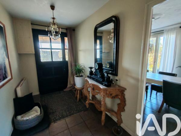 Maison à vendre 10 pièces 124 m² Pressignac