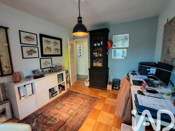 Maison à vendre 10 pièces 124 m² Pressignac