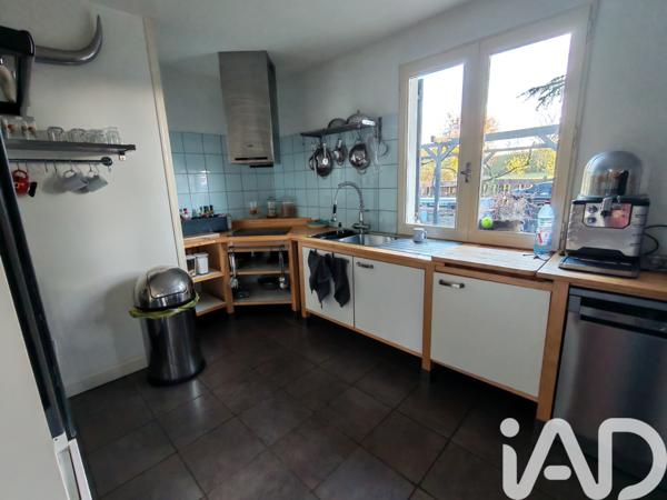Maison à vendre 10 pièces 124 m² Pressignac