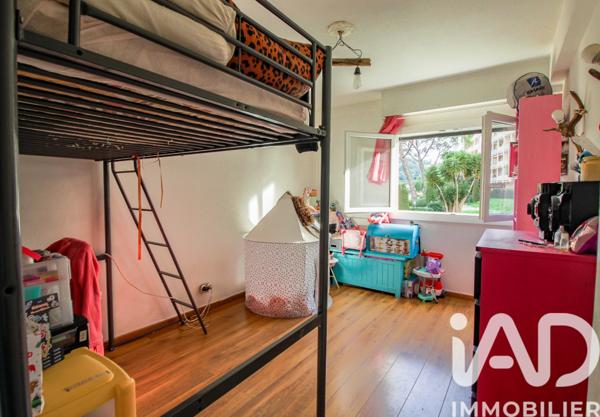 Appartement à vendre 2 pièces 59 m² Vallauris