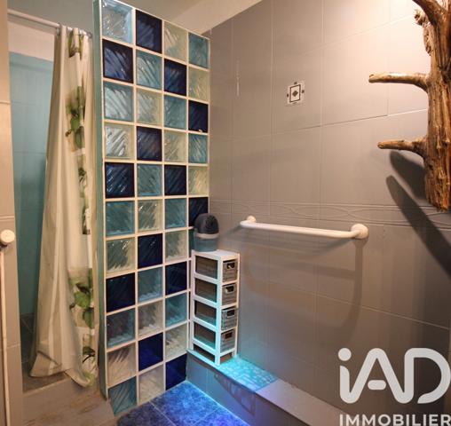 Appartement à vendre 2 pièces 59 m² Vallauris