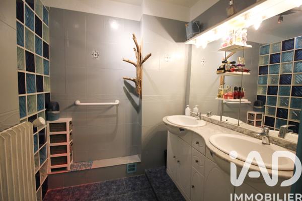 Appartement à vendre 2 pièces 59 m² Vallauris