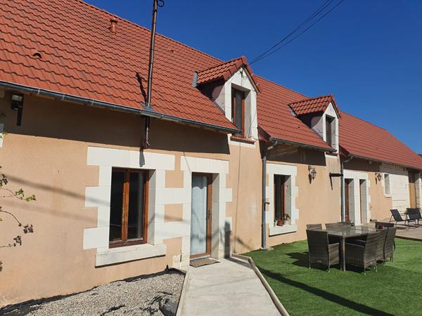 MAISON À VENDRE À LYE