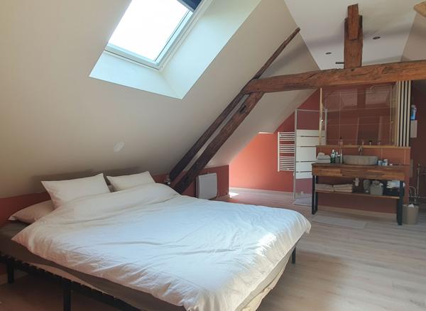 MAISON À VENDRE À LYE