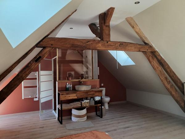MAISON À VENDRE À LYE